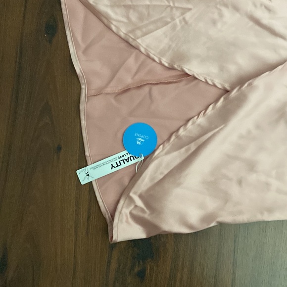 NWT -One shoulder Dress 💕 - Picture 5 of 5